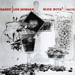 LEE MORGAN / CANDY [MONO, Limited Edition][180g LP JPN IMPORT]